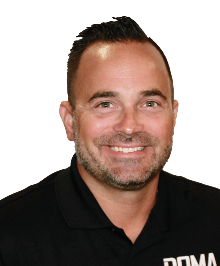 Keith Vasconcellos