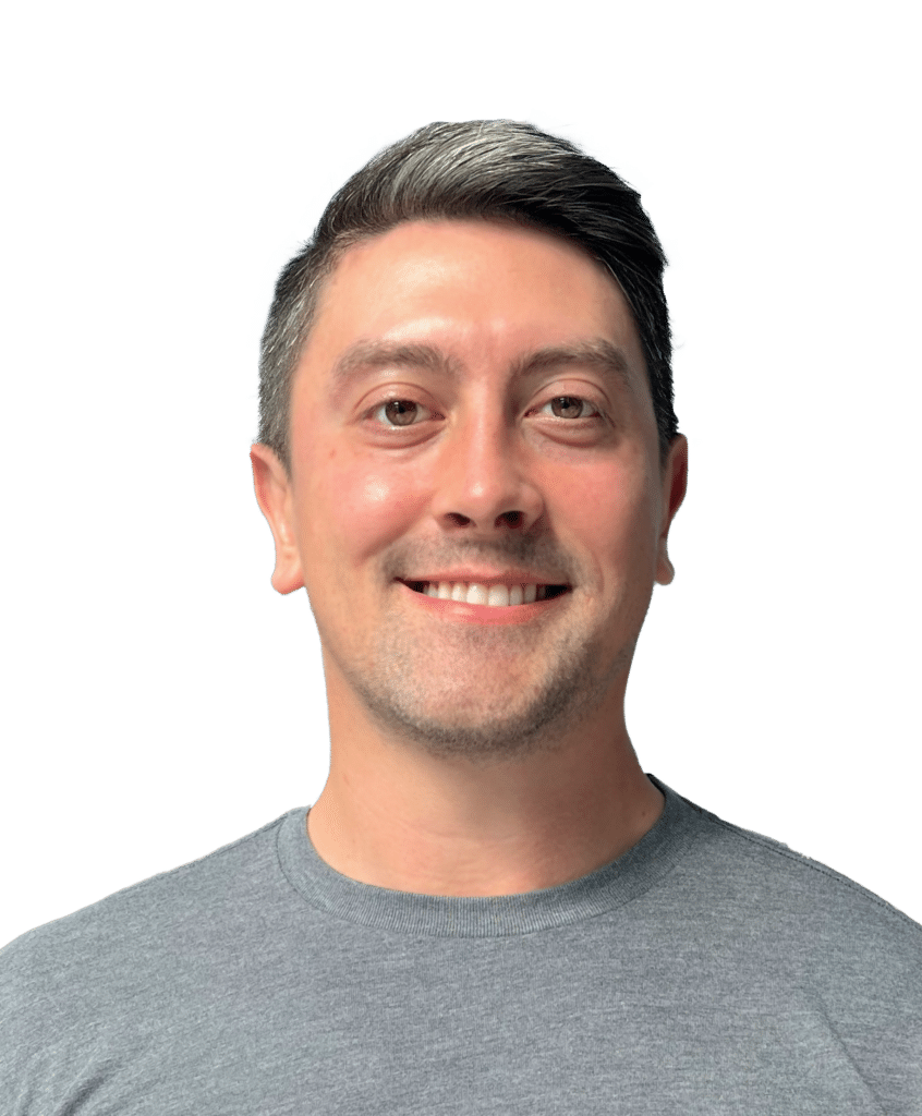 Alex Feliciano