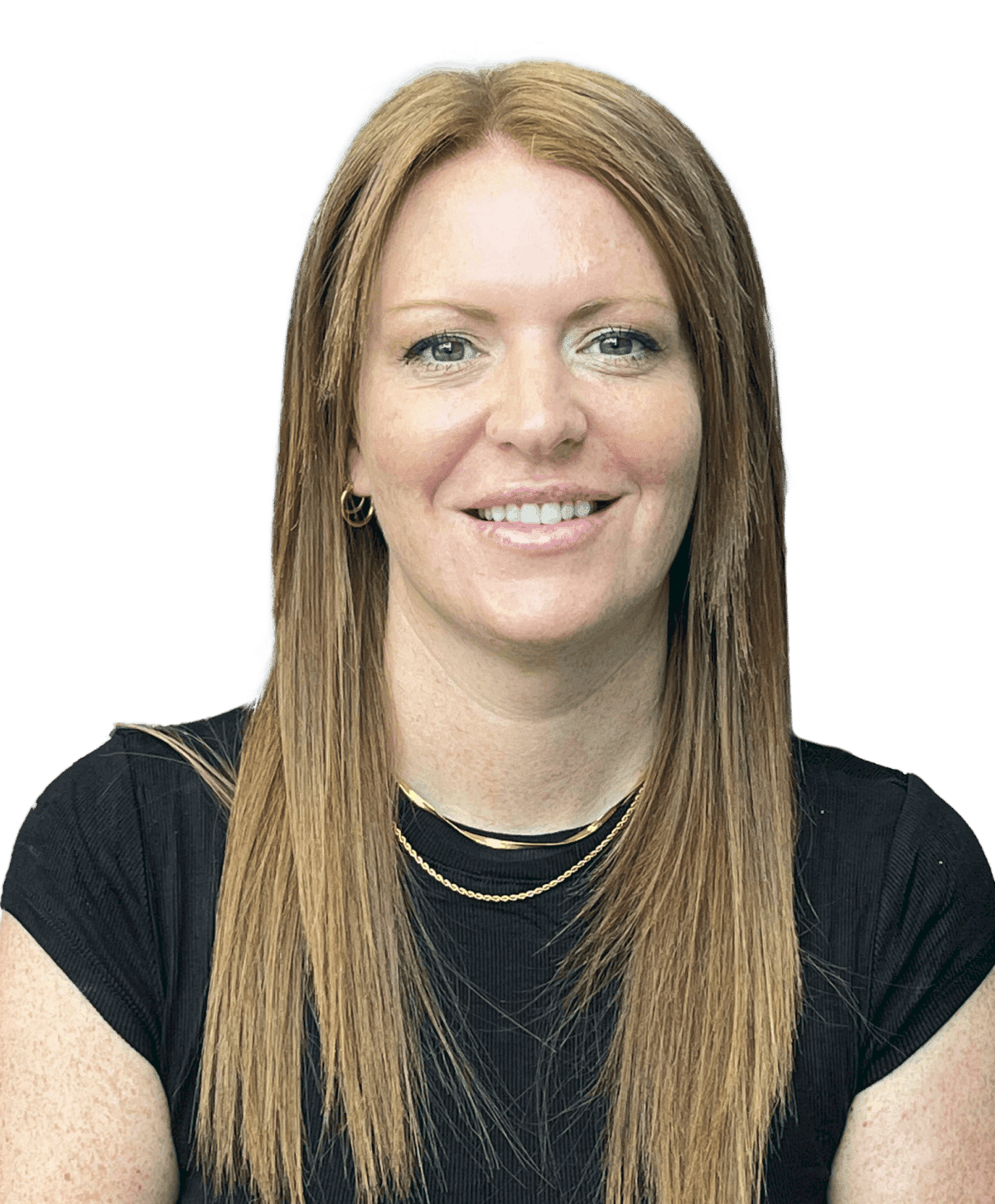 Megan Keehan