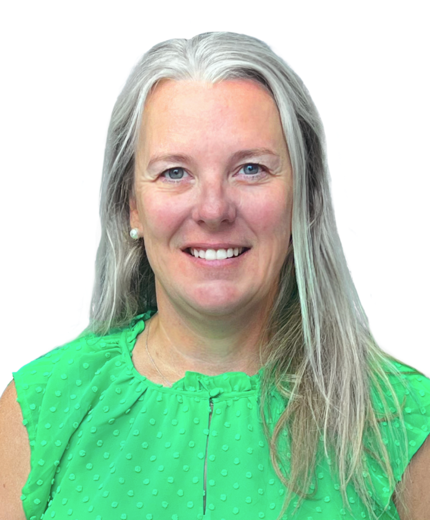 Nichole VP of Finance and Accounting