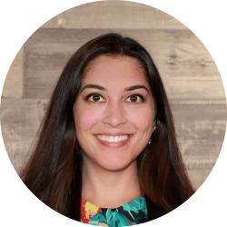 DanielleWethingtonCircle-min Director of Communication